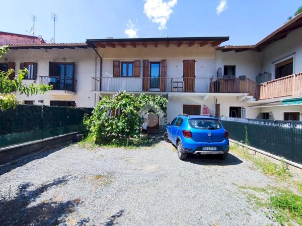 casa indipendente in vendita ad Avigliana