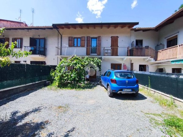 casa indipendente in vendita ad Avigliana