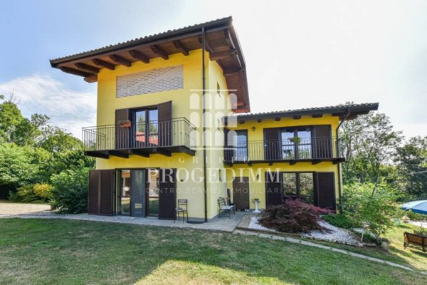 casa indipendente in vendita ad Avigliana
