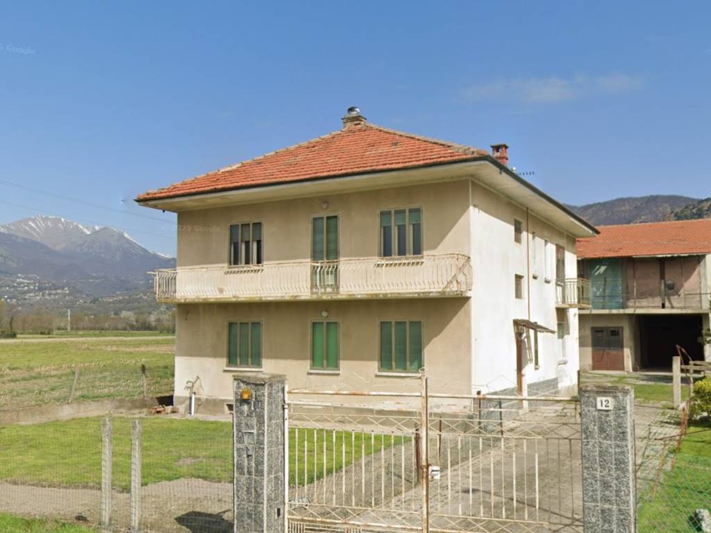 casa indipendente in vendita ad Avigliana