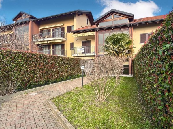 appartamento in vendita ad Avigliana