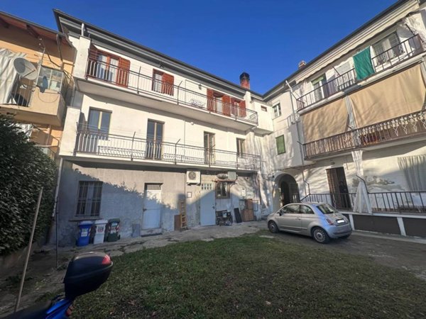 appartamento in vendita ad Avigliana