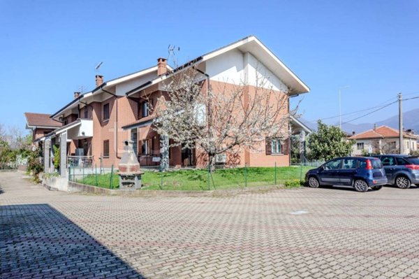 casa indipendente in vendita ad Avigliana