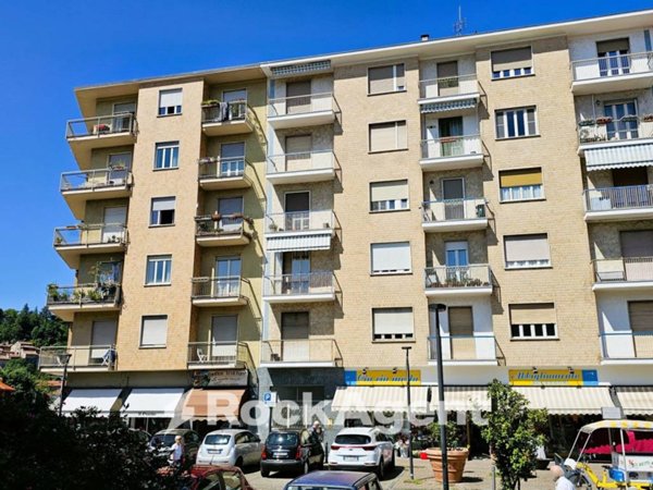 appartamento in vendita ad Avigliana