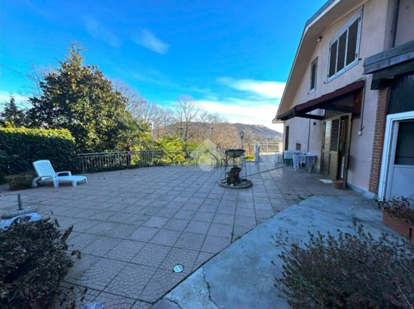 casa indipendente in vendita ad Avigliana