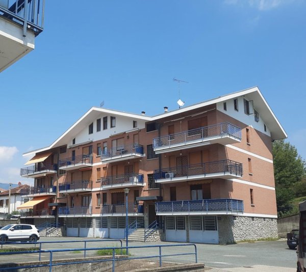 appartamento in vendita ad Avigliana