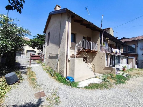 casa semindipendente in vendita ad Avigliana