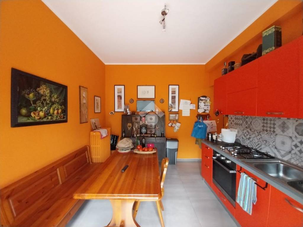 appartamento in vendita ad Avigliana