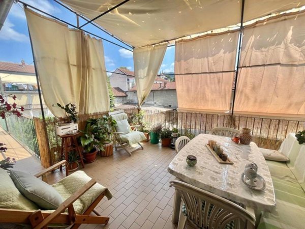 appartamento in vendita ad Avigliana