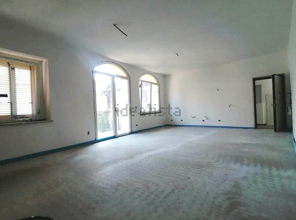 appartamento in vendita ad Avigliana