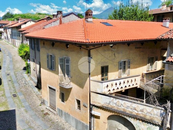 casa semindipendente in vendita ad Avigliana