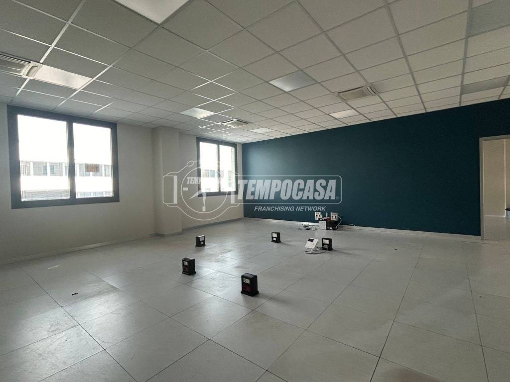 ufficio in vendita ad Avigliana