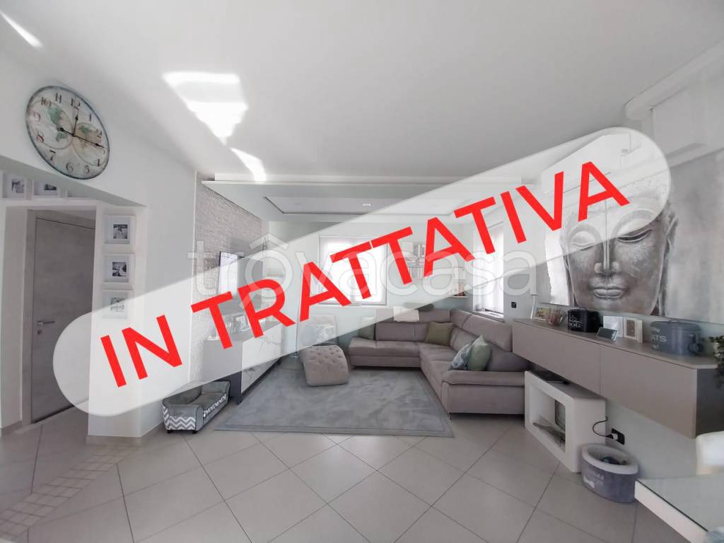 appartamento in vendita ad Avigliana