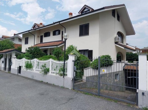 appartamento in vendita ad Avigliana