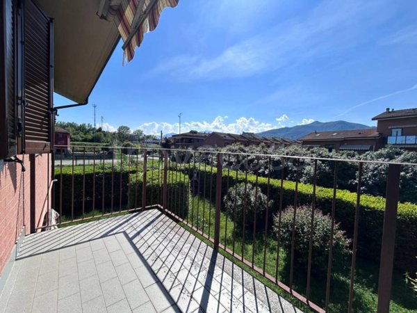 appartamento in vendita ad Avigliana