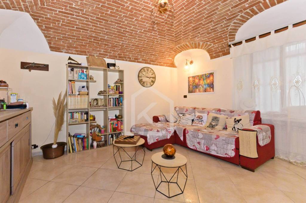 casa indipendente in vendita ad Avigliana