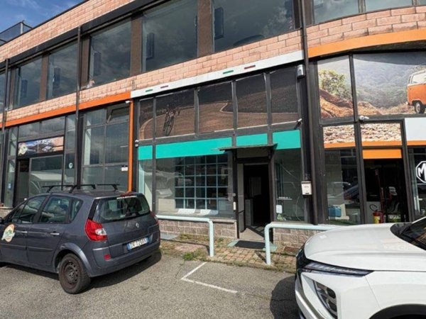 negozio in vendita ad Avigliana