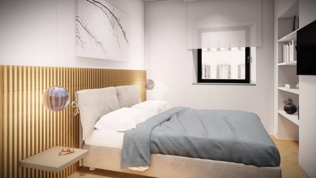 appartamento in vendita ad Avigliana