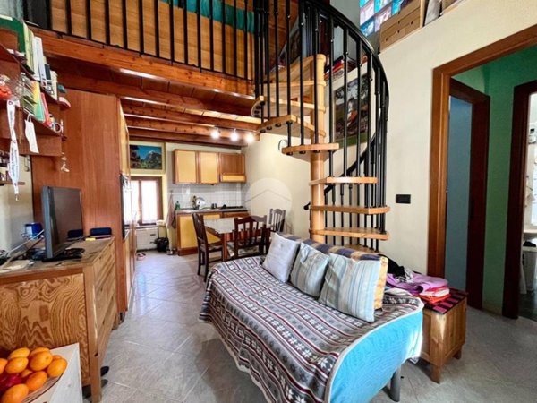 appartamento in vendita ad Avigliana