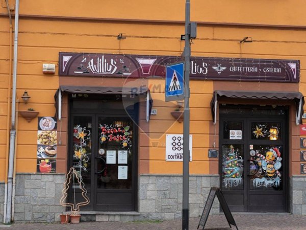 negozio in vendita ad Avigliana