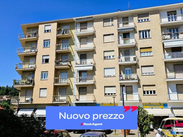appartamento in vendita ad Avigliana