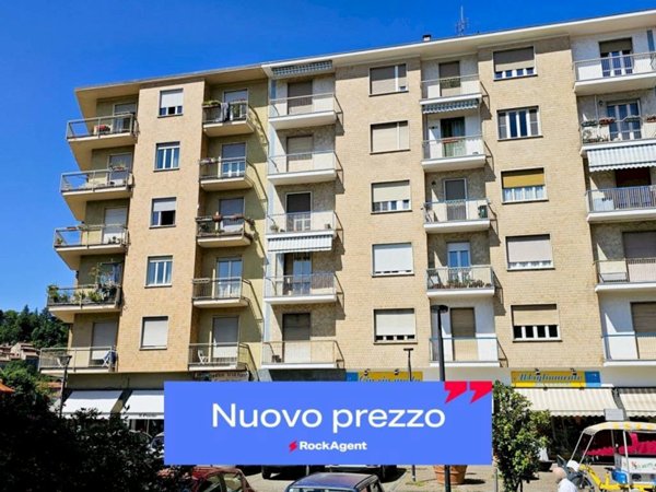 appartamento in vendita ad Avigliana