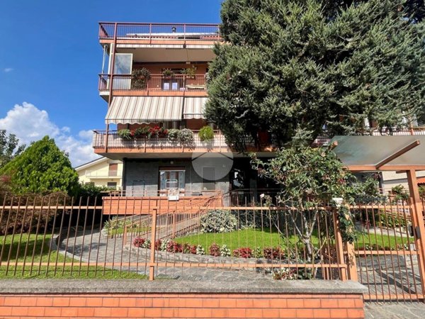 appartamento in vendita ad Avigliana