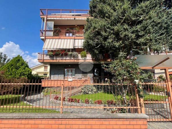 appartamento in vendita ad Avigliana
