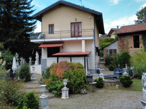 casa indipendente in vendita ad Avigliana