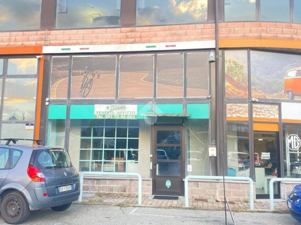 negozio in vendita ad Avigliana