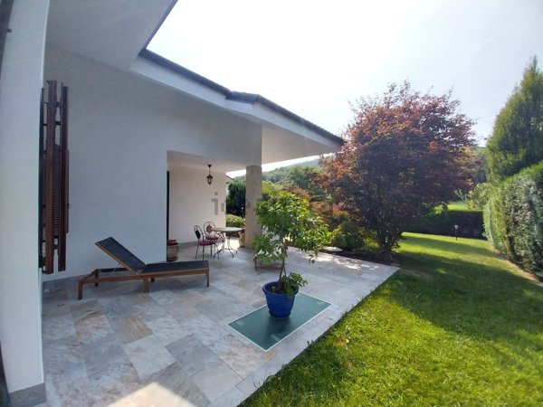 casa indipendente in vendita ad Avigliana