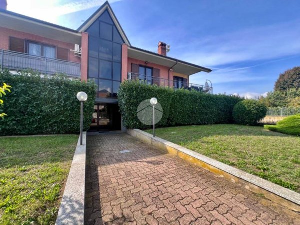 appartamento in vendita ad Avigliana