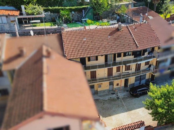 casa indipendente in vendita ad Avigliana