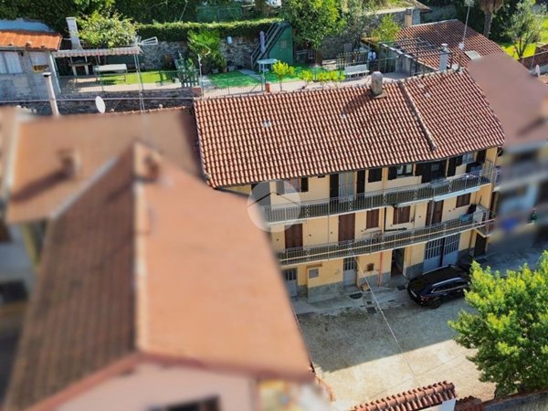 casa indipendente in vendita ad Avigliana