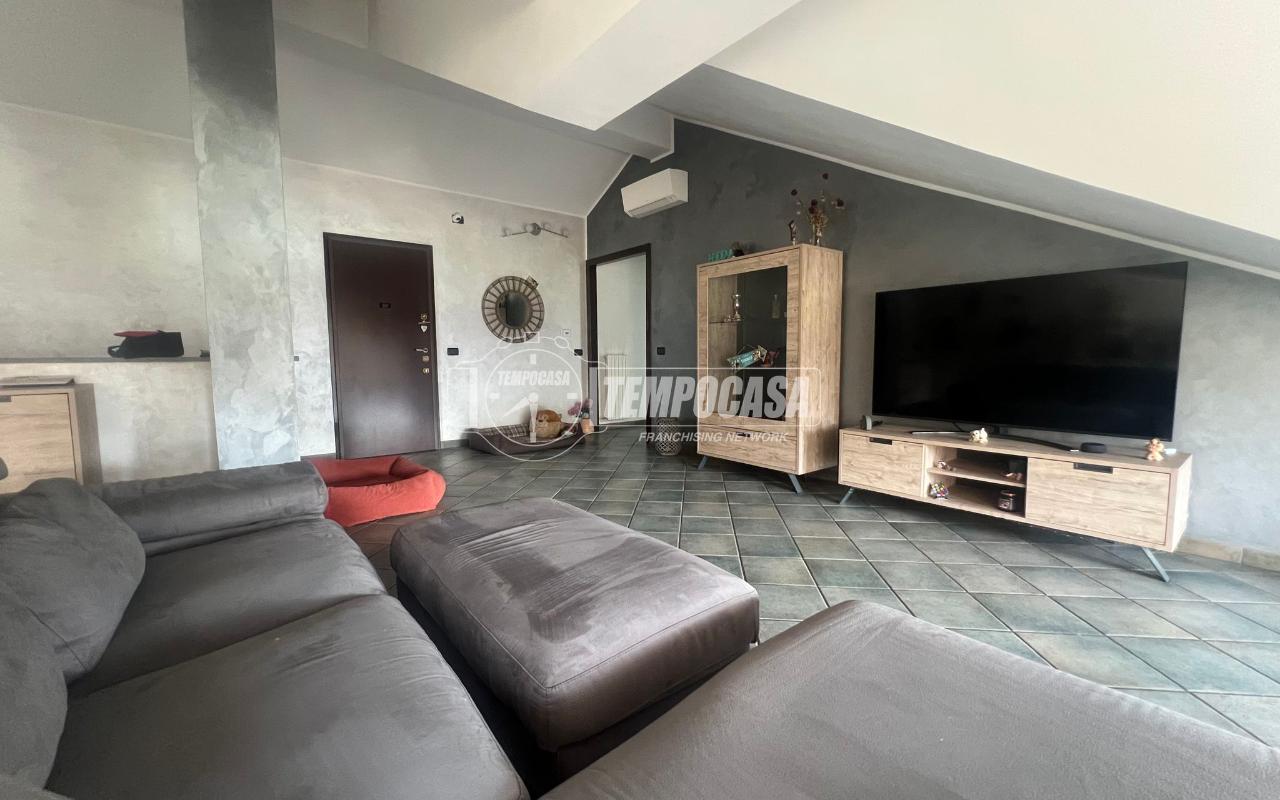 appartamento in vendita ad Avigliana