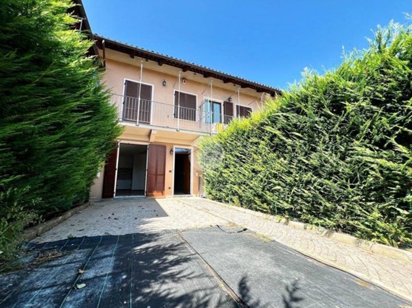 casa indipendente in vendita ad Avigliana