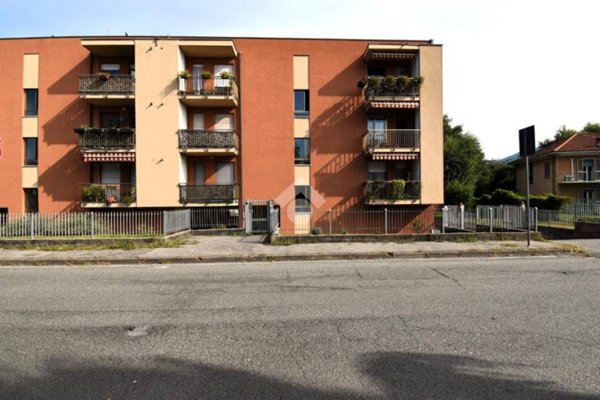appartamento in vendita ad Avigliana