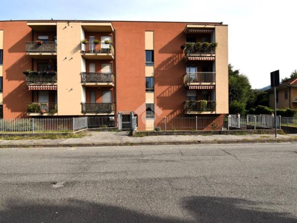 appartamento in vendita ad Avigliana