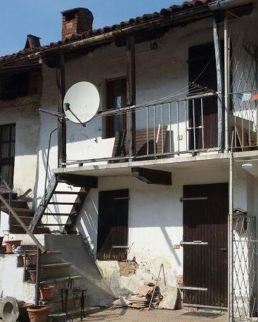 casa indipendente in vendita ad Avigliana