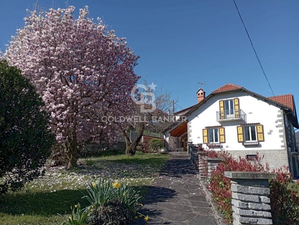 casa indipendente in vendita ad Avigliana