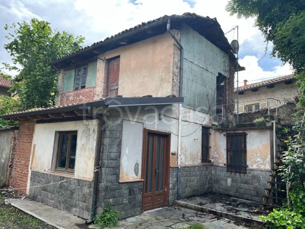 casa indipendente in vendita ad Avigliana