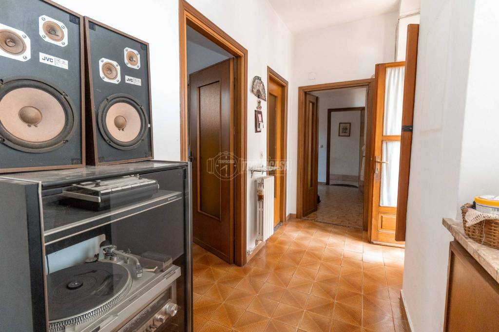 appartamento in vendita ad Avigliana