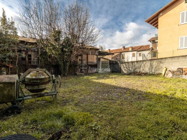 appartamento in vendita ad Avigliana