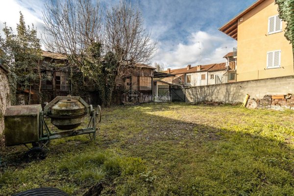 appartamento in vendita ad Avigliana