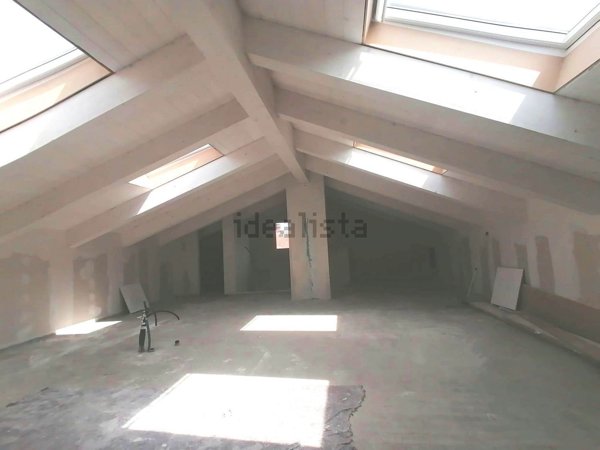 appartamento in vendita ad Avigliana