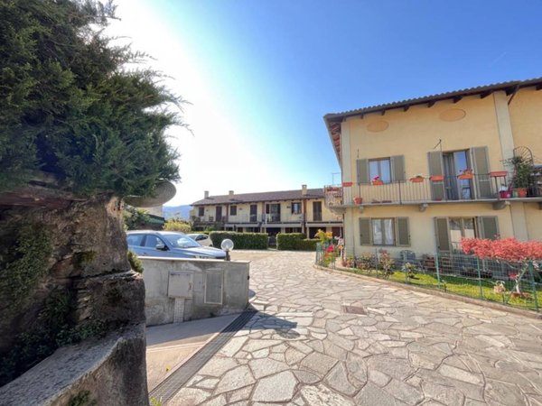 appartamento in vendita ad Avigliana