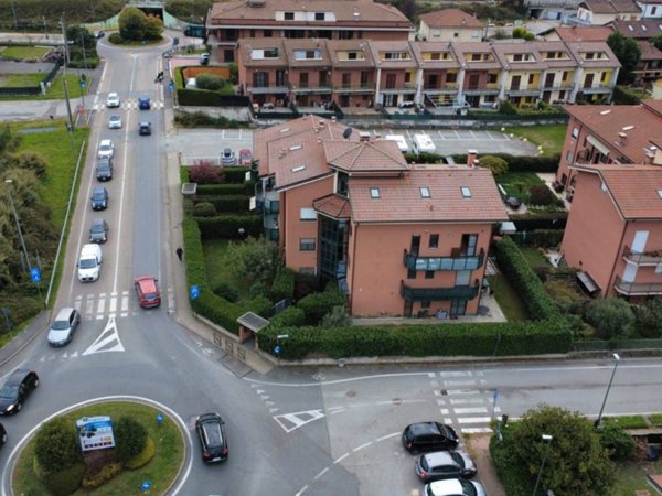 appartamento in vendita ad Avigliana