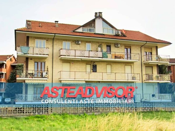 appartamento in vendita ad Avigliana