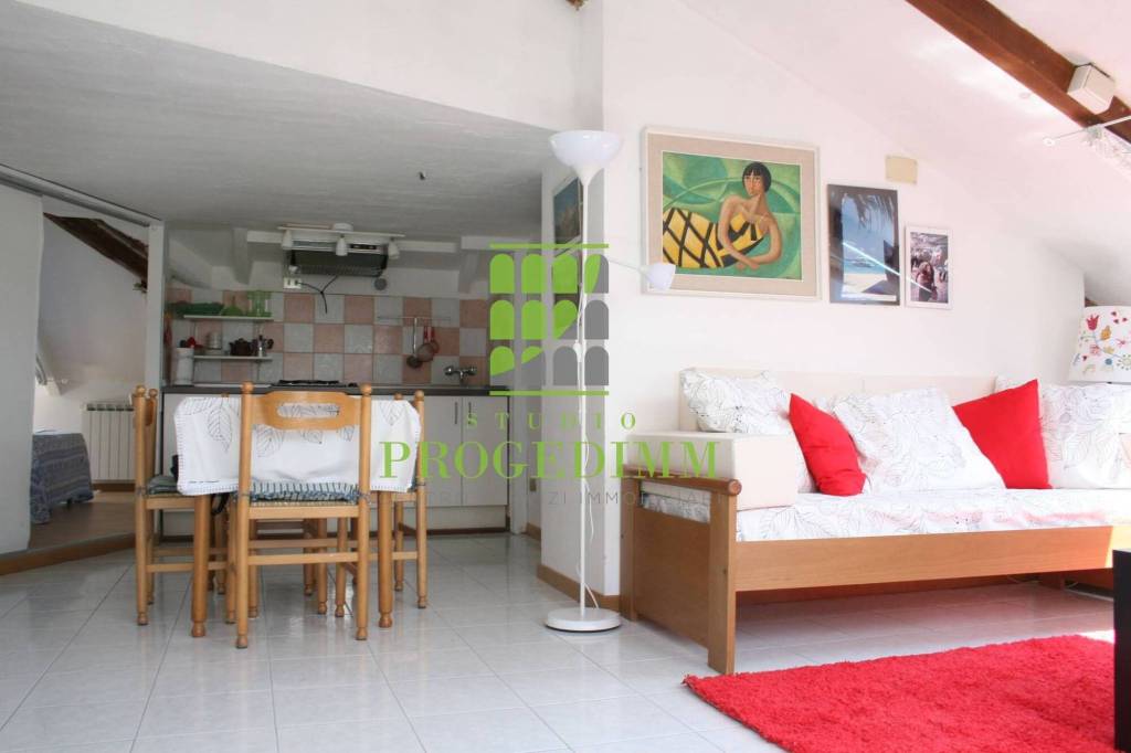 appartamento in vendita ad Avigliana