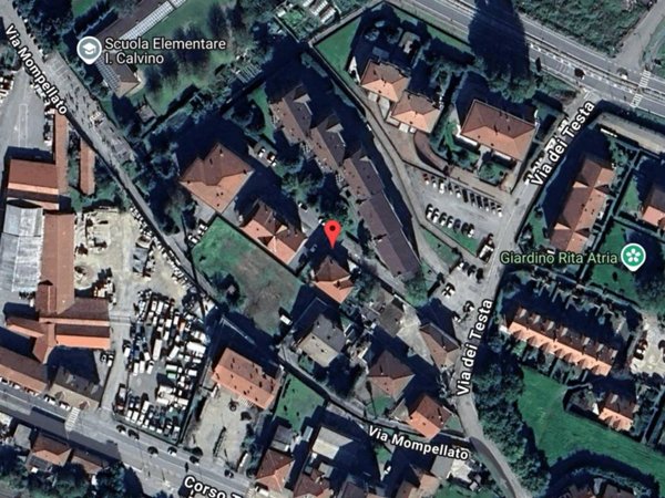 appartamento in vendita ad Avigliana